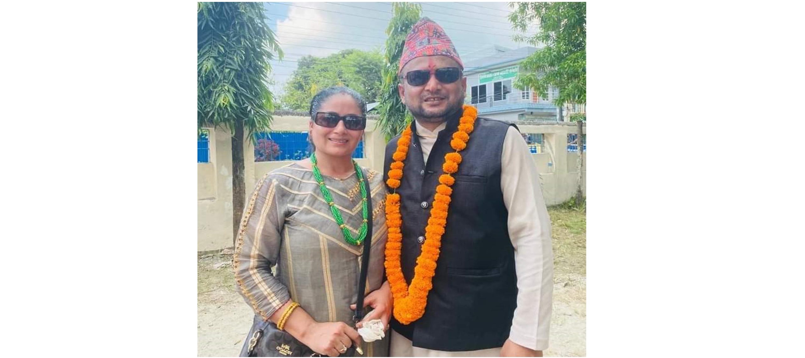 हिन्दू धर्मको संरक्षणमा रिजालको अग्रसरता