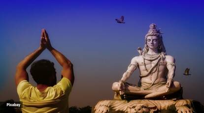 महाशिवरात्री पर्व देशभर मनाइदै…