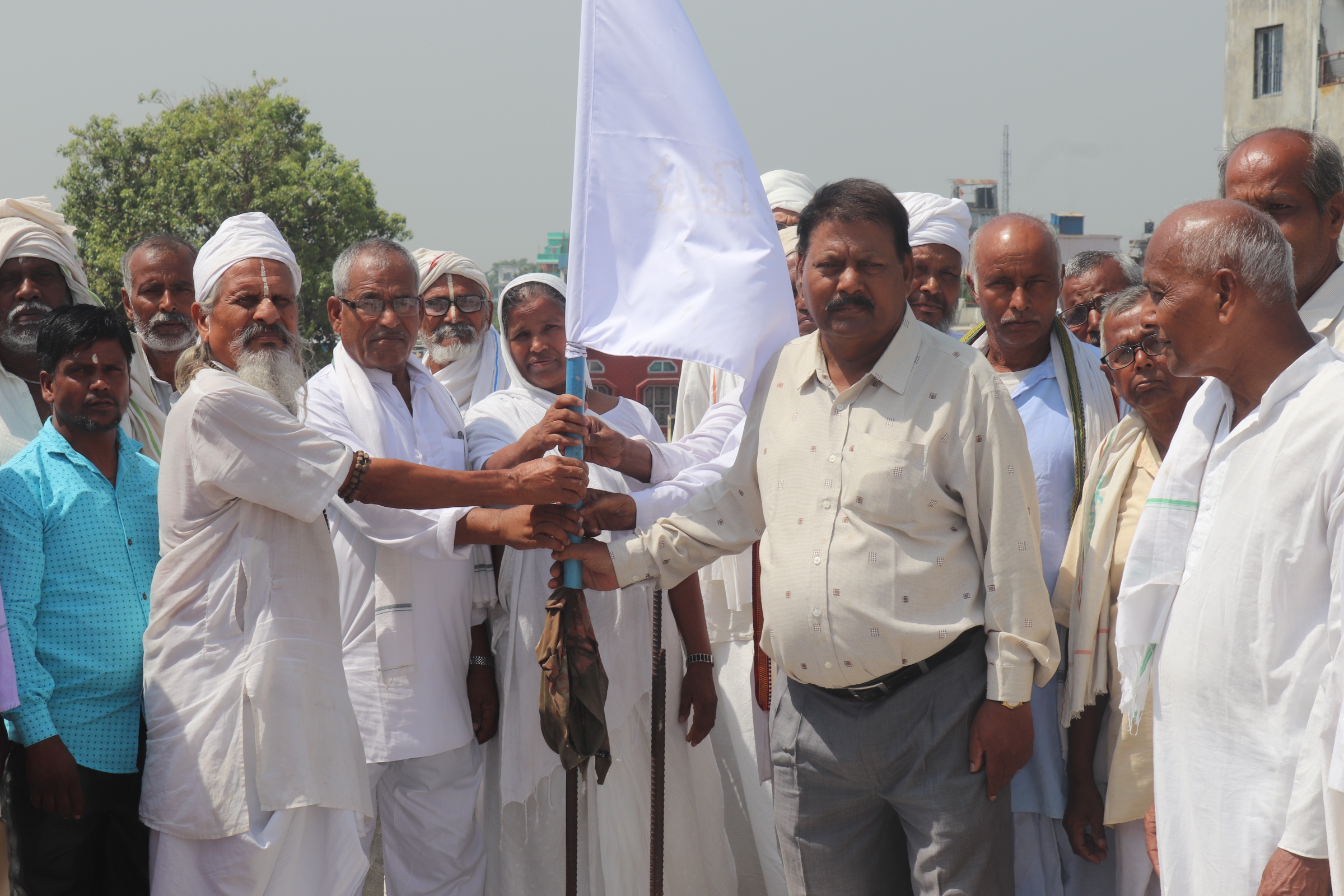 श्री कबिर जयन्ती बिराटनगर लगायत मुलुकभर भब्यताका साथ मनाईदै
